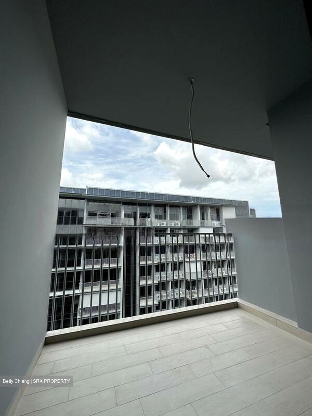 The Florence Residences (D19), Apartment #421923001